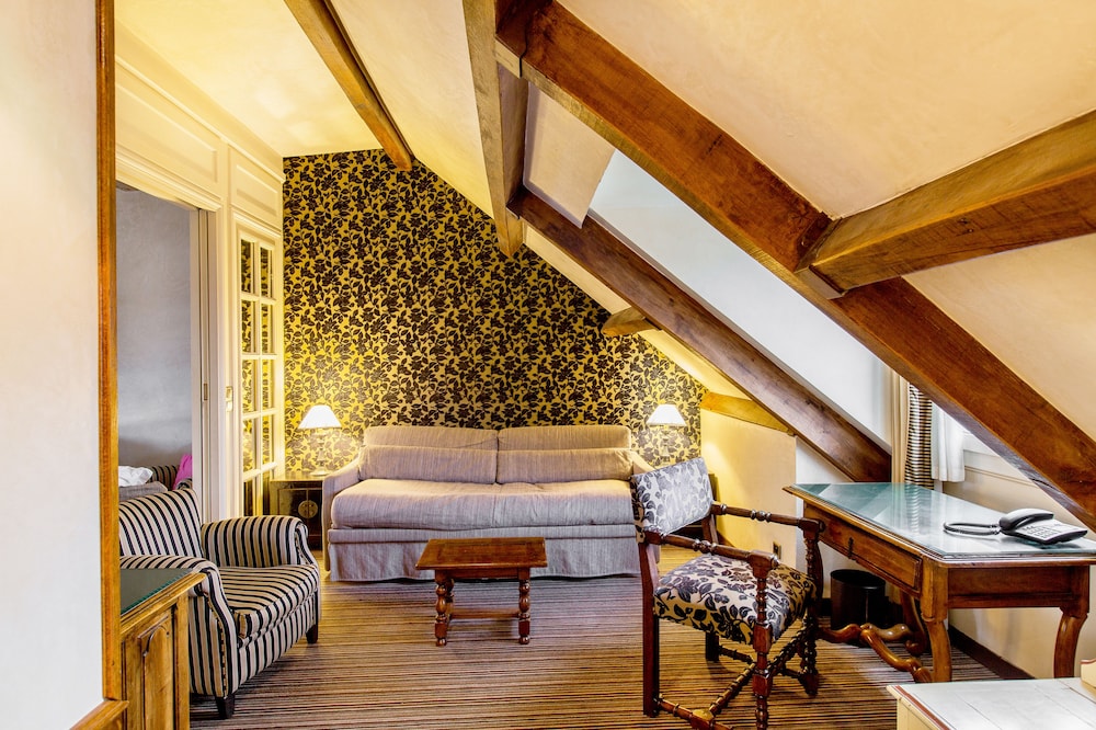 Hotel Left Bank Saint Germain 24/35