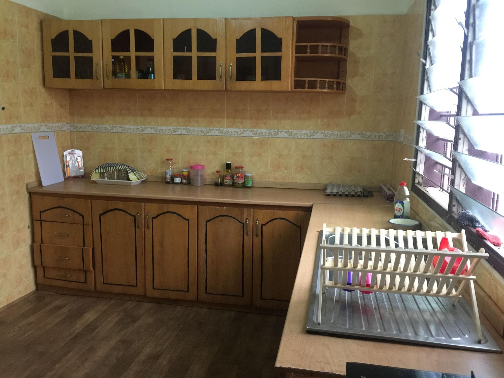 The Nest East Legon 1/7