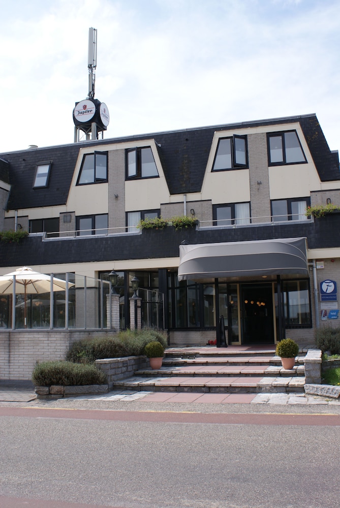 Fletcher Hotel Restaurant Nieuwvliet Bad 1/53