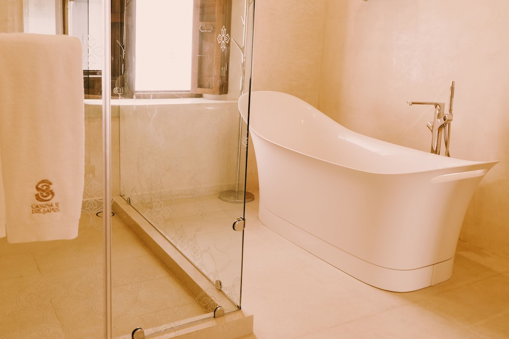 Casona de Los Sapos Hotel Boutique 49/50