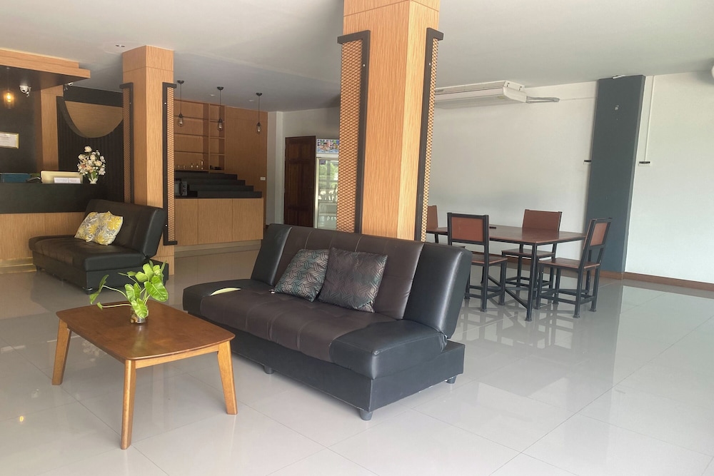 Friendly Hotel Krabi 71/94