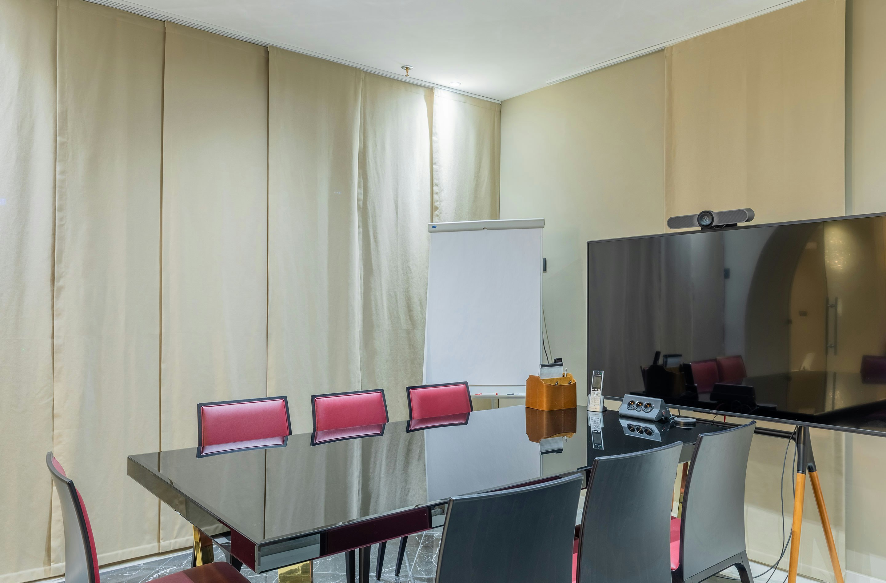 Hotel Astoria Genova 28/35