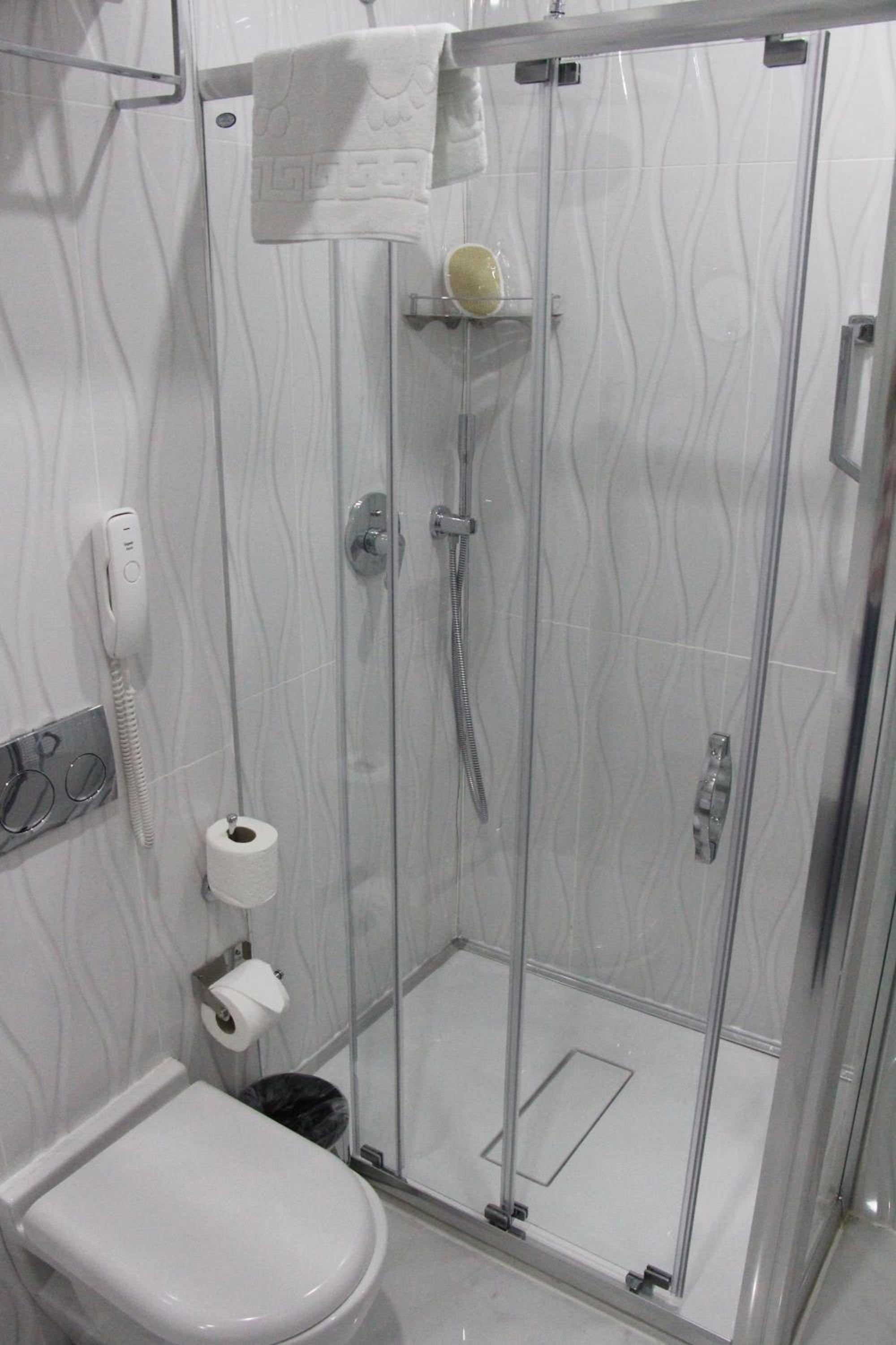 White Line Boutique Hotel 23/27