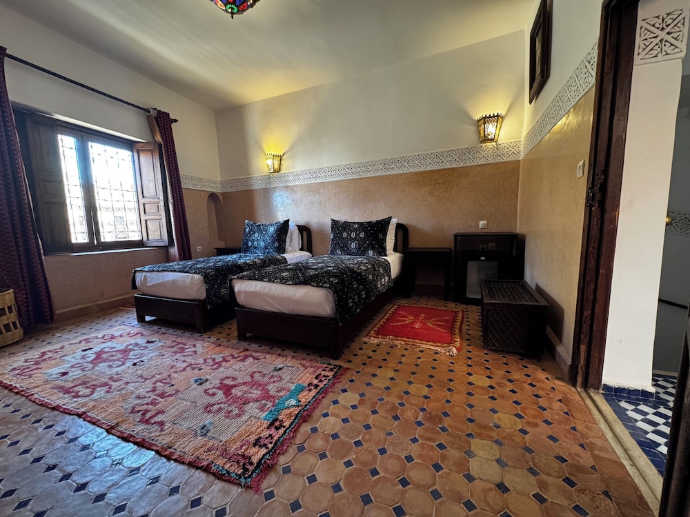 Riad Dar Dmana 39/55