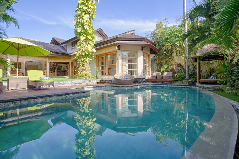 Mayana Villas 4/50