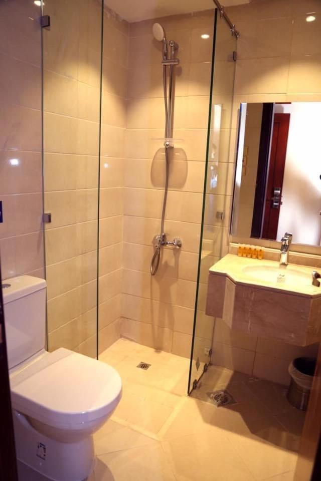 البستان الماسي(Al Bostan Al Masi Hotel) 26/28