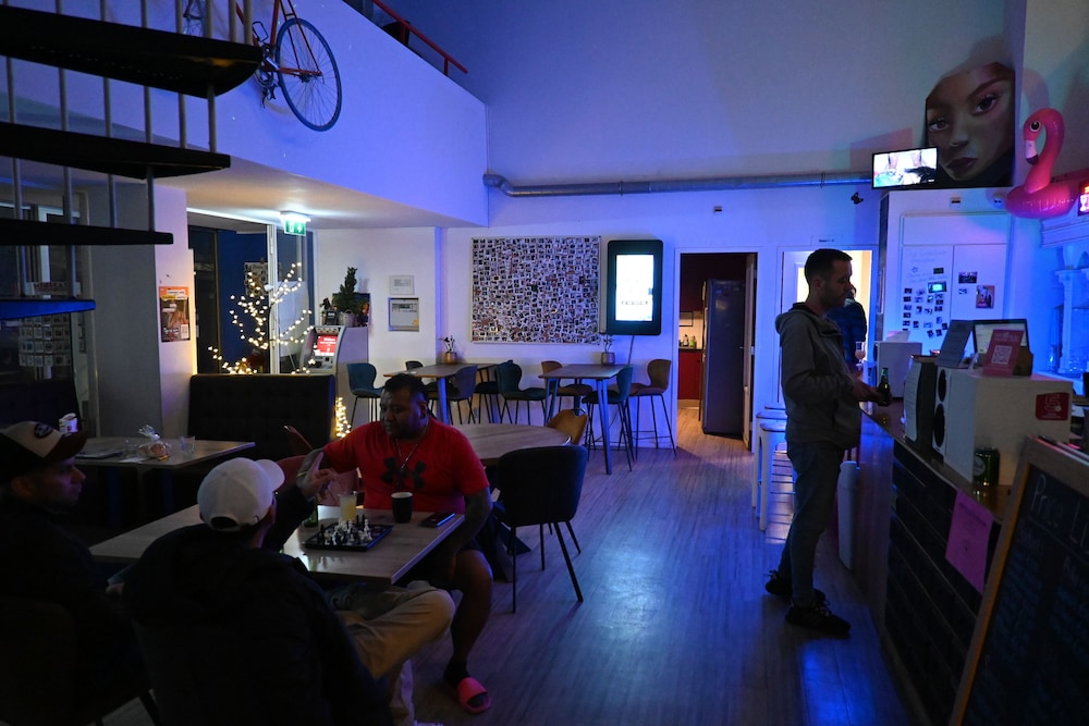 Dutchies Hostel 41/50