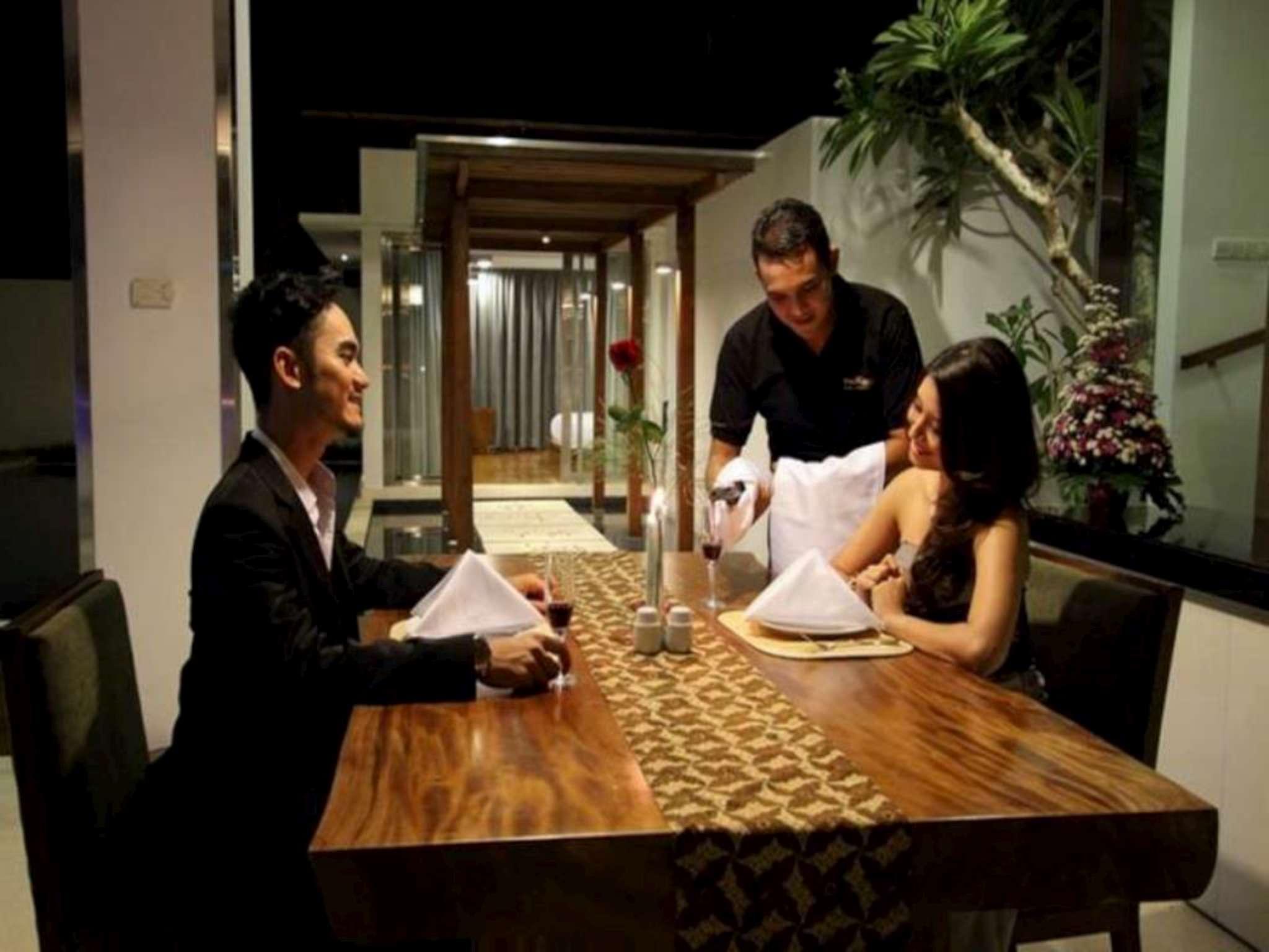 The Kharma Villas Yogyakarta 13/41