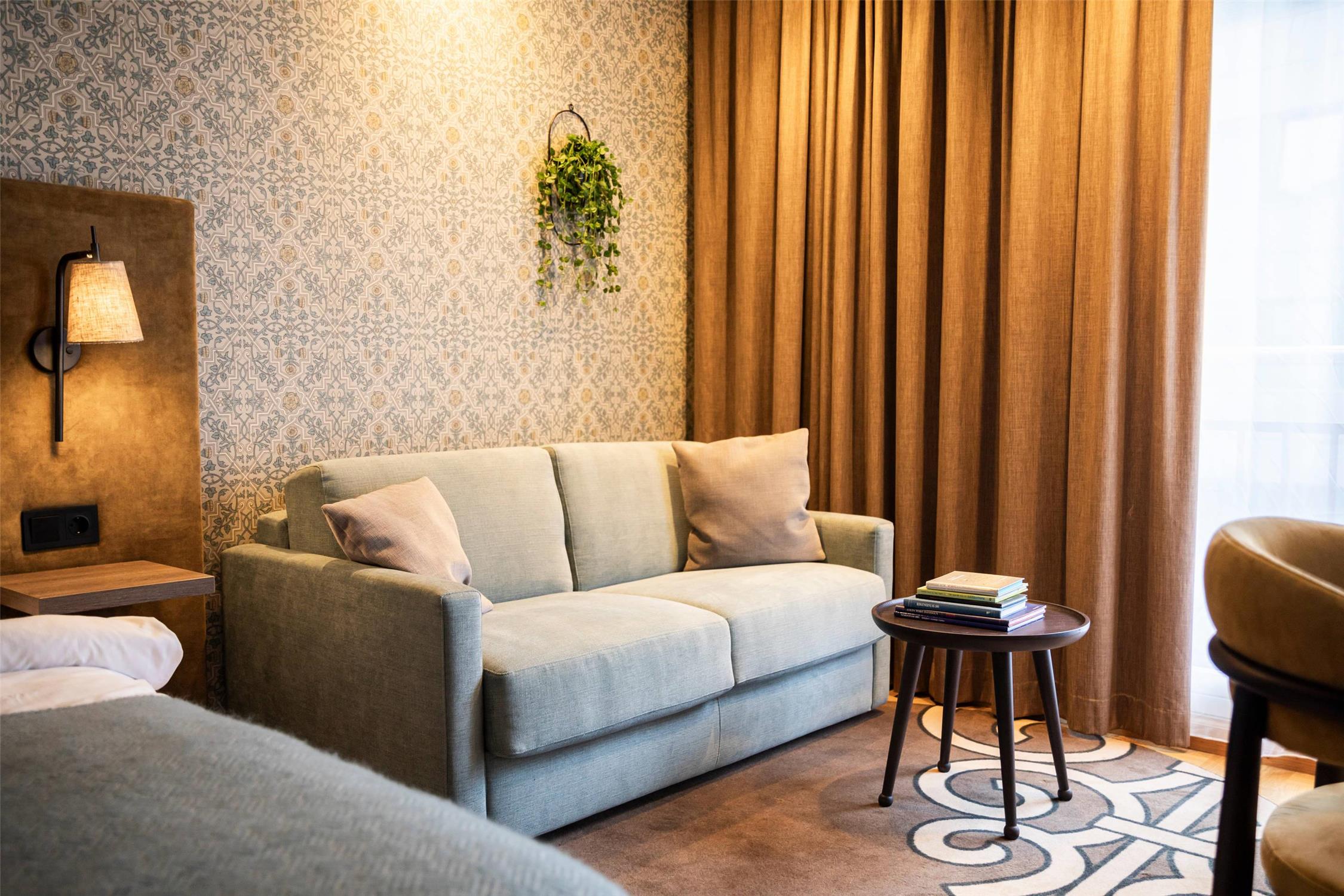 Home Hotel Havnekontoret 41/68