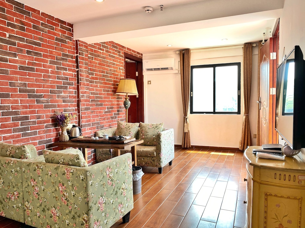 Chaozhou Mumian Hotel 14/50