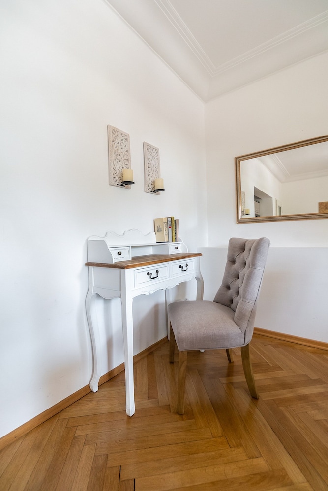 Aparthotel Villa Freisleben 19/50