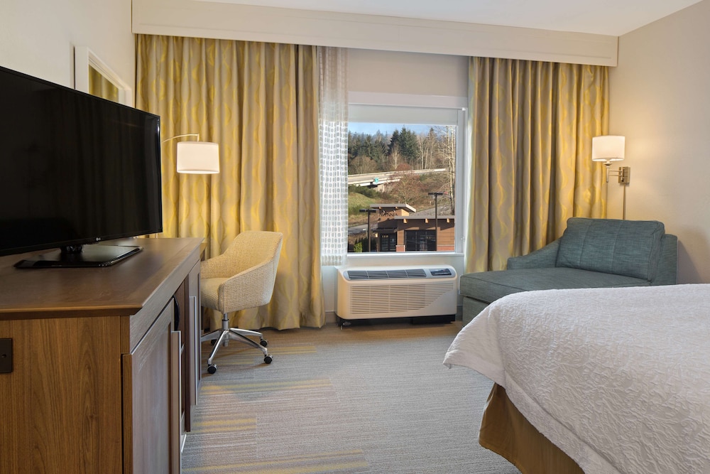 Hampton Inn & Suites-Seattle Woodinville WA 16/51
