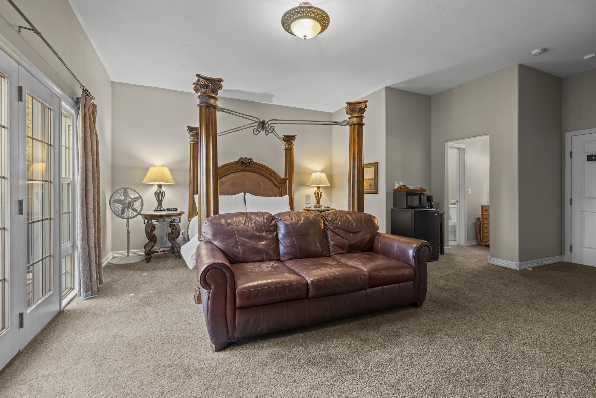 Breckenridge Boutique Hotel 33/46