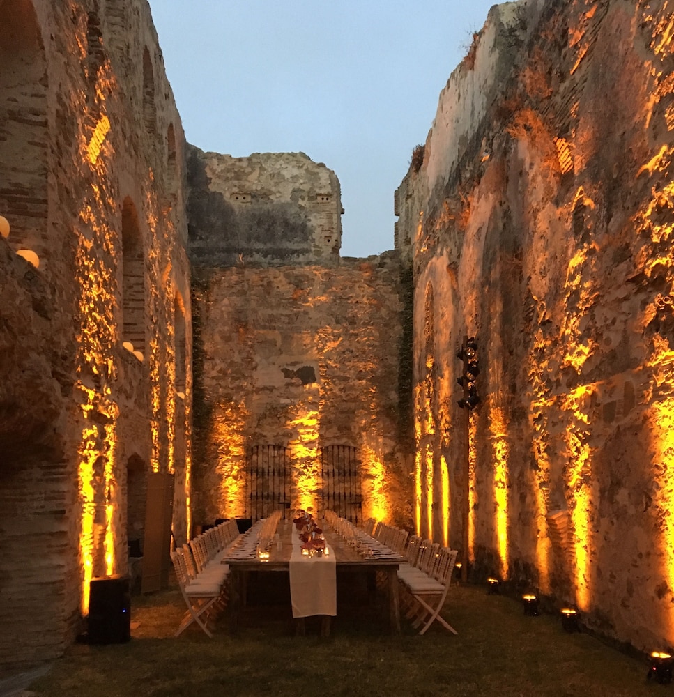 Hotel Convento Tarifa 24/41