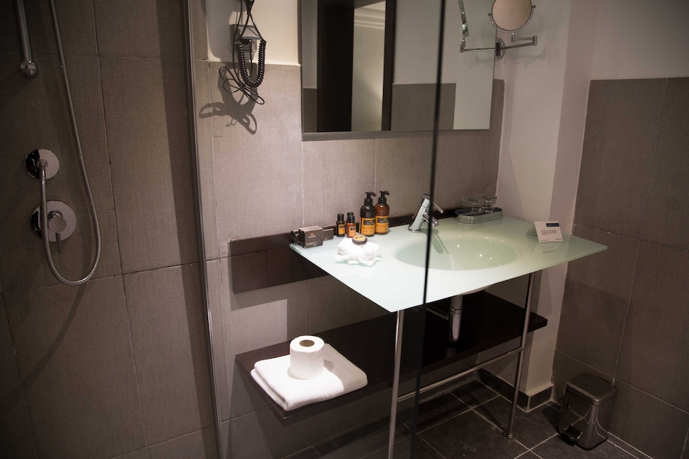 Semiramis Hotel Centre Ville 34/36