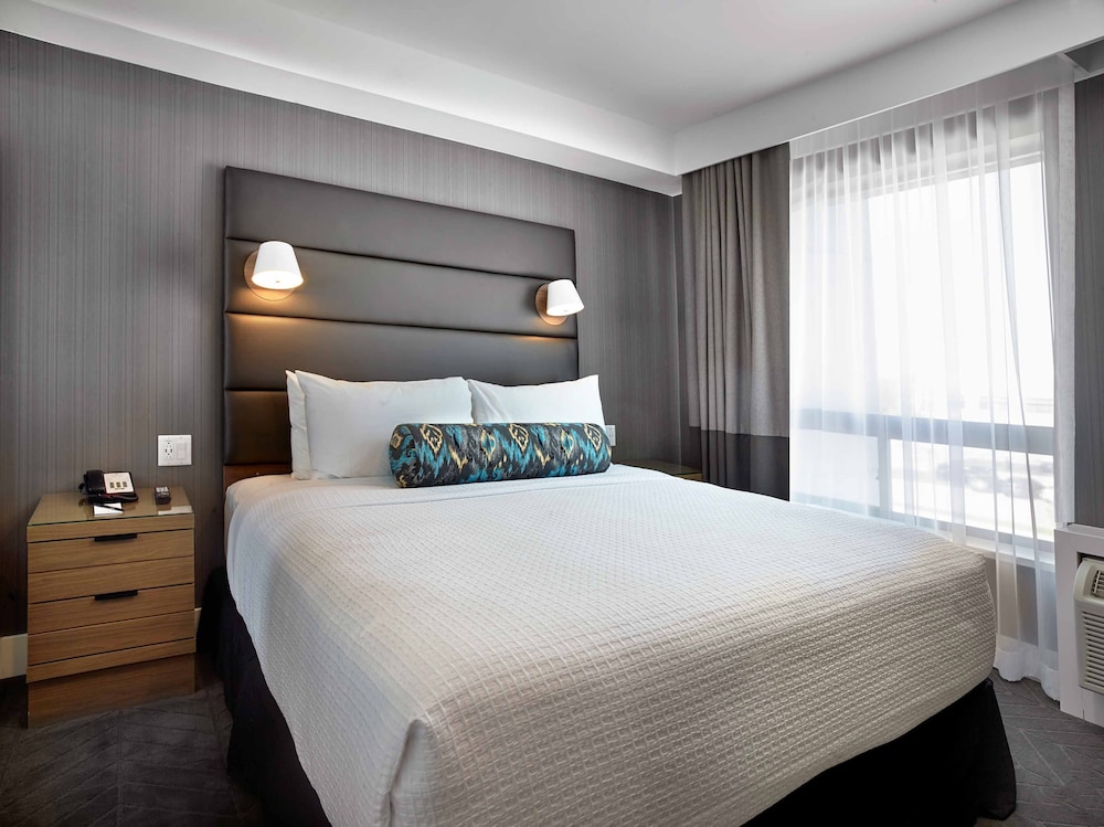 Sandman Signature Plano - Frisco Hotel 24/53