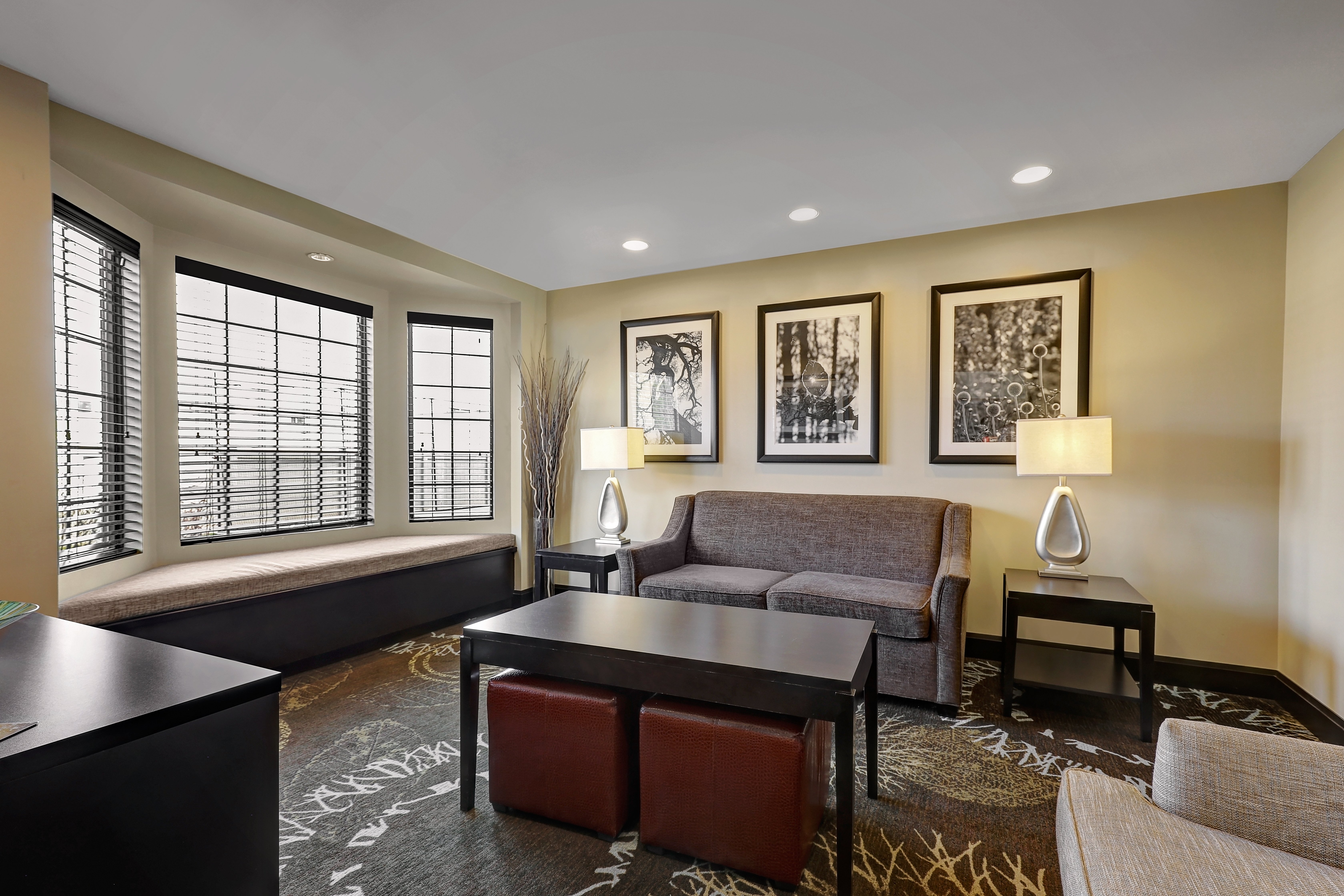 Staybridge Suites Washington D.C. - Greenbelt 13/28