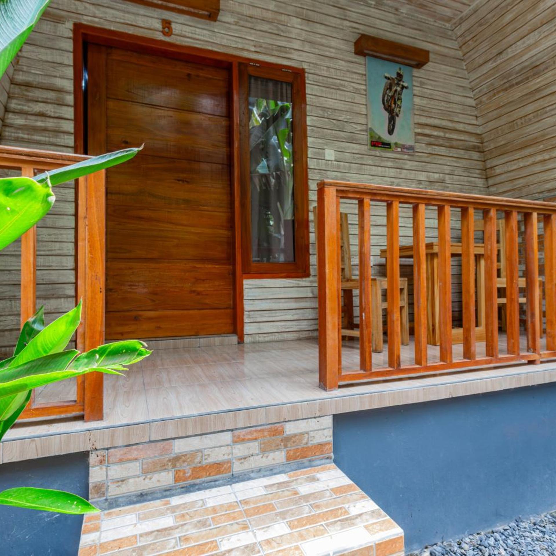 Belvilla Moksha Haven Pandawa BaliNearNirwana Garden Bali in Negara