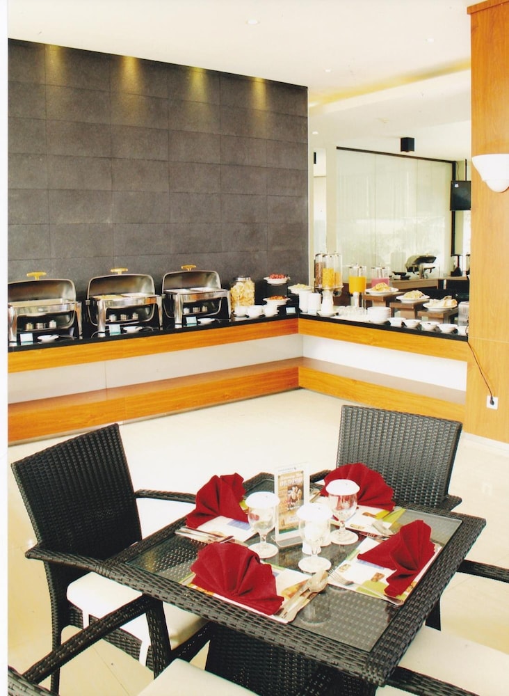 Sahid Mutiara Karawaci 21/32