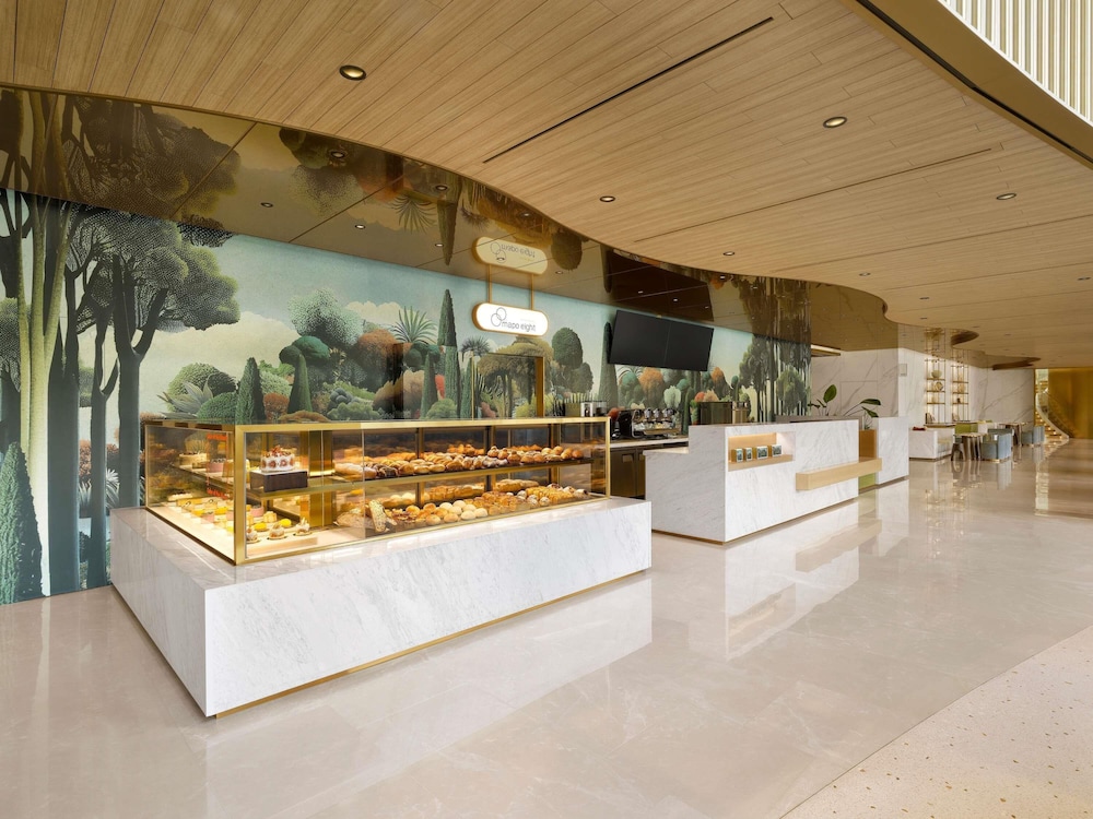 Naru Ambassador Hotel Seoul - MGallery Collection 7/50