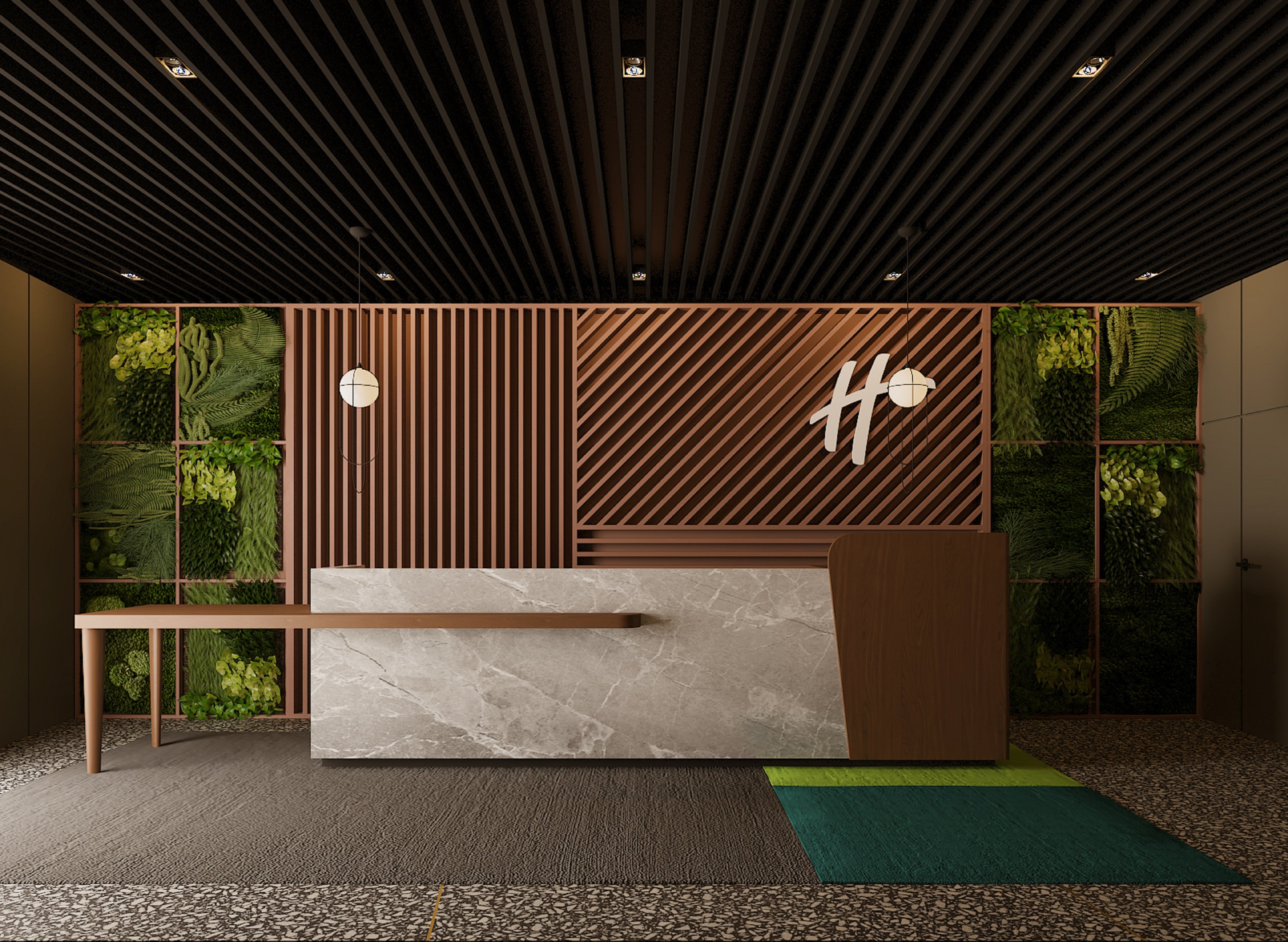 Holiday Inn Telavi 8/50