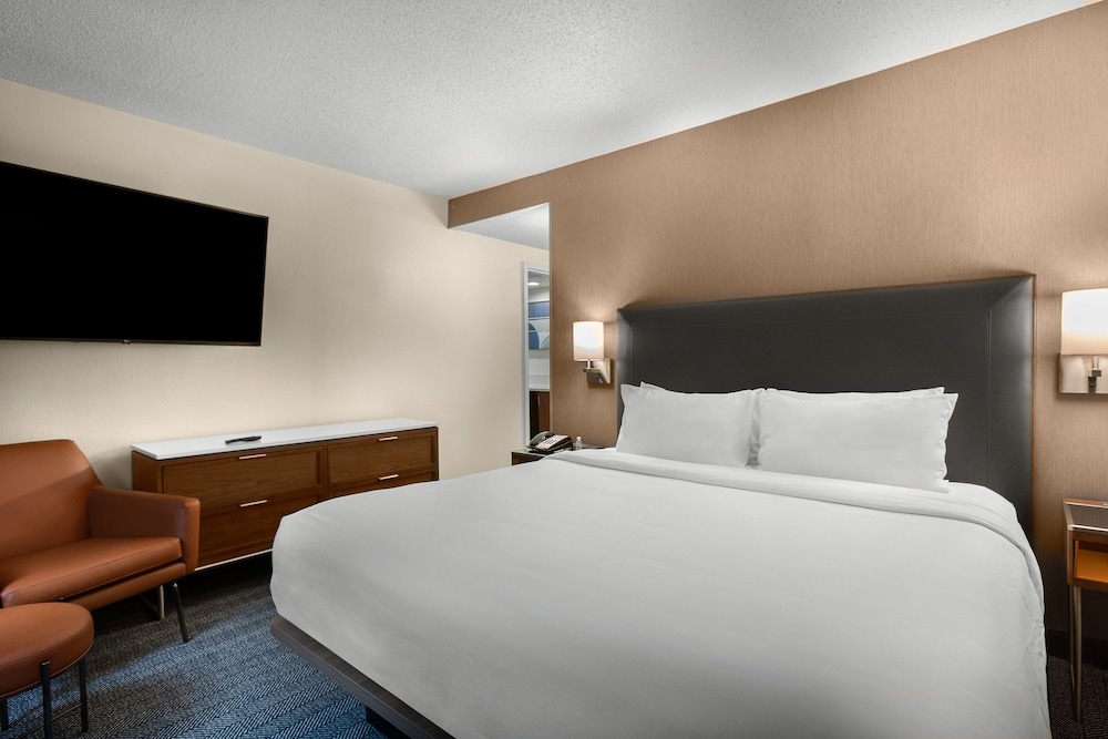 1 Bedroom, Suite