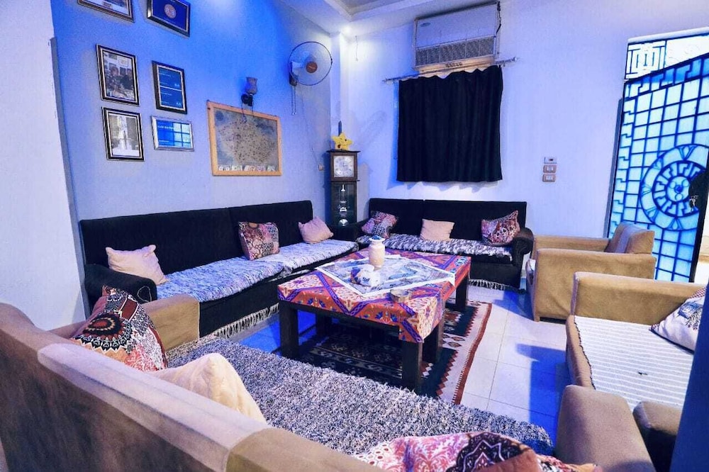Gold Ibis Hotel 24/50