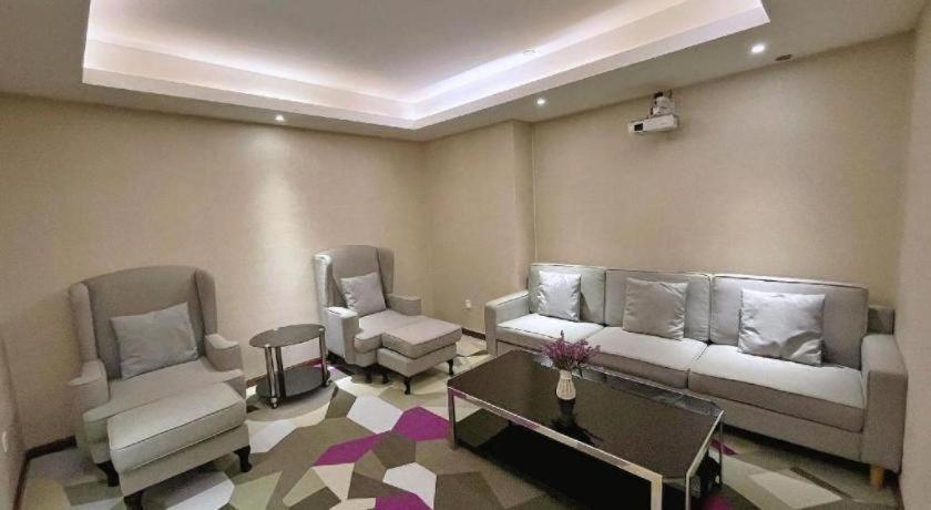 Lavande Hotel (Wuhan Wangjiawan Metro Station) 33/51