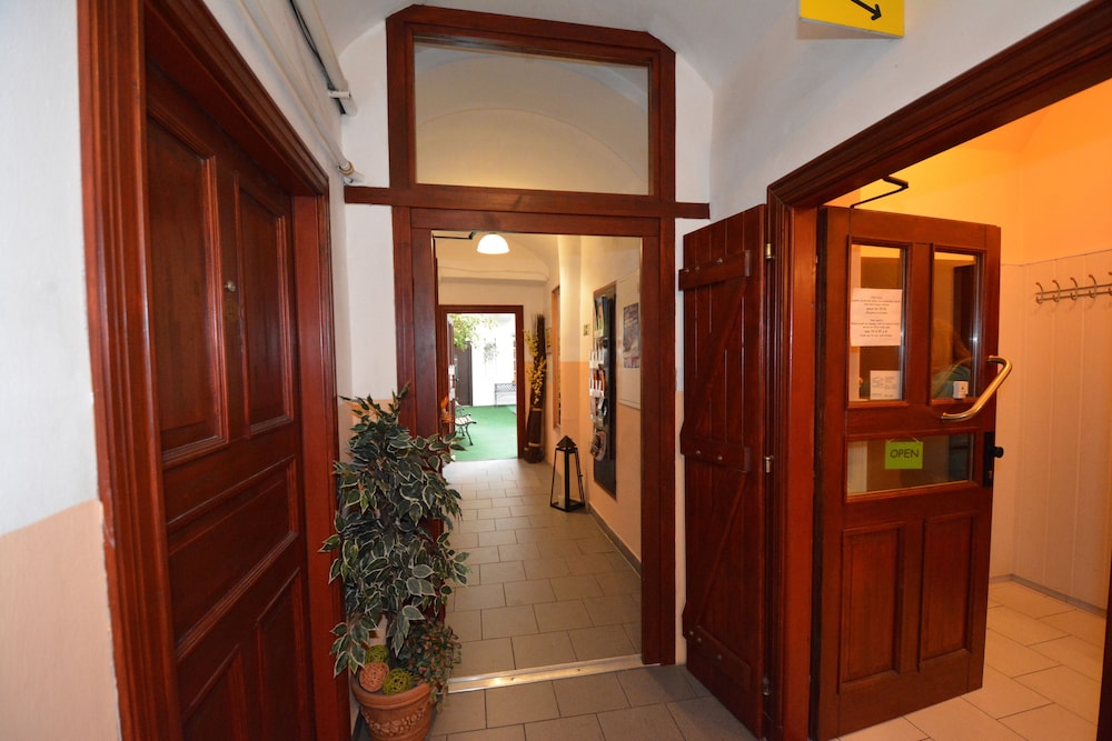 Aparthotel Davids 9/50