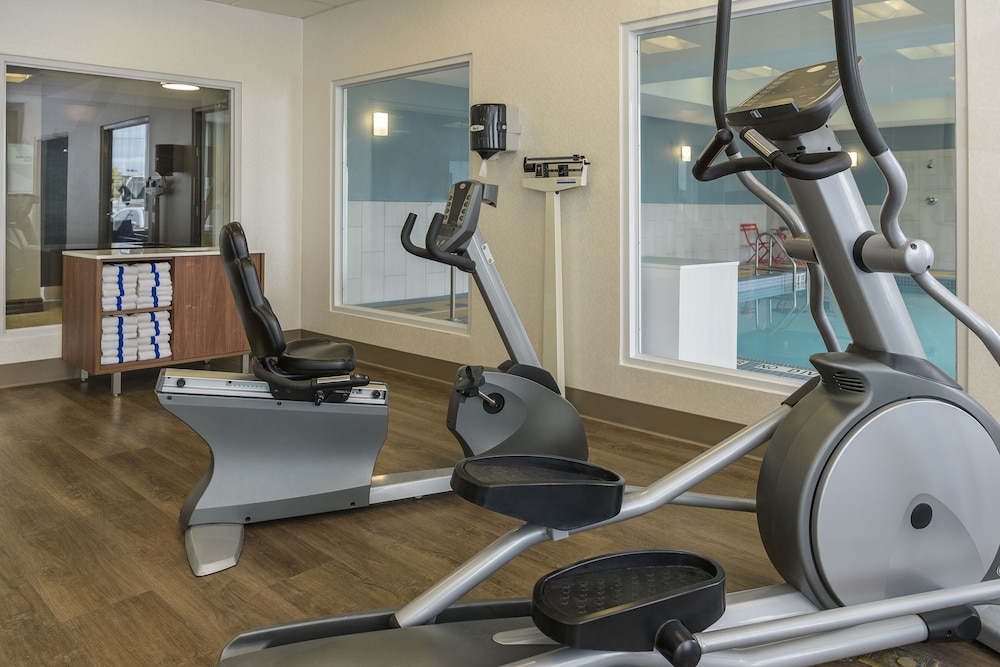 sport facilities