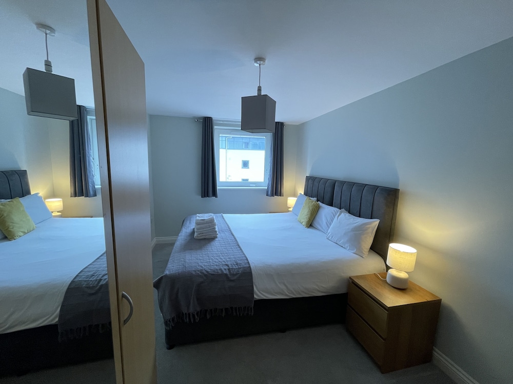 Belgrade Plaza Serviced Apartments 16/50