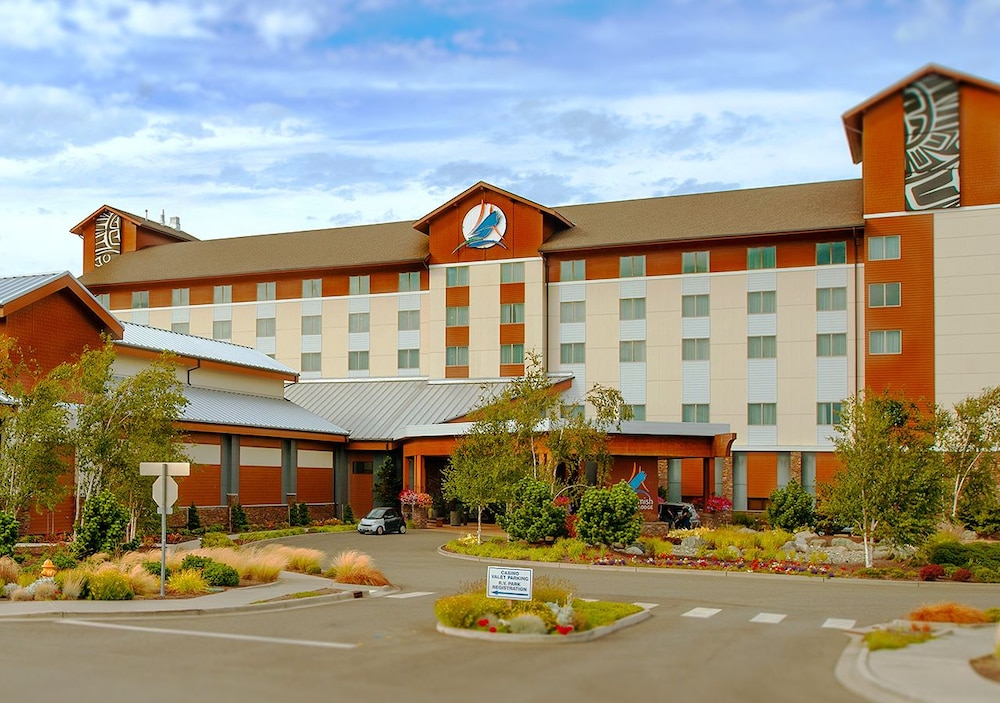 Swinomish Casino & Lodge 1/67