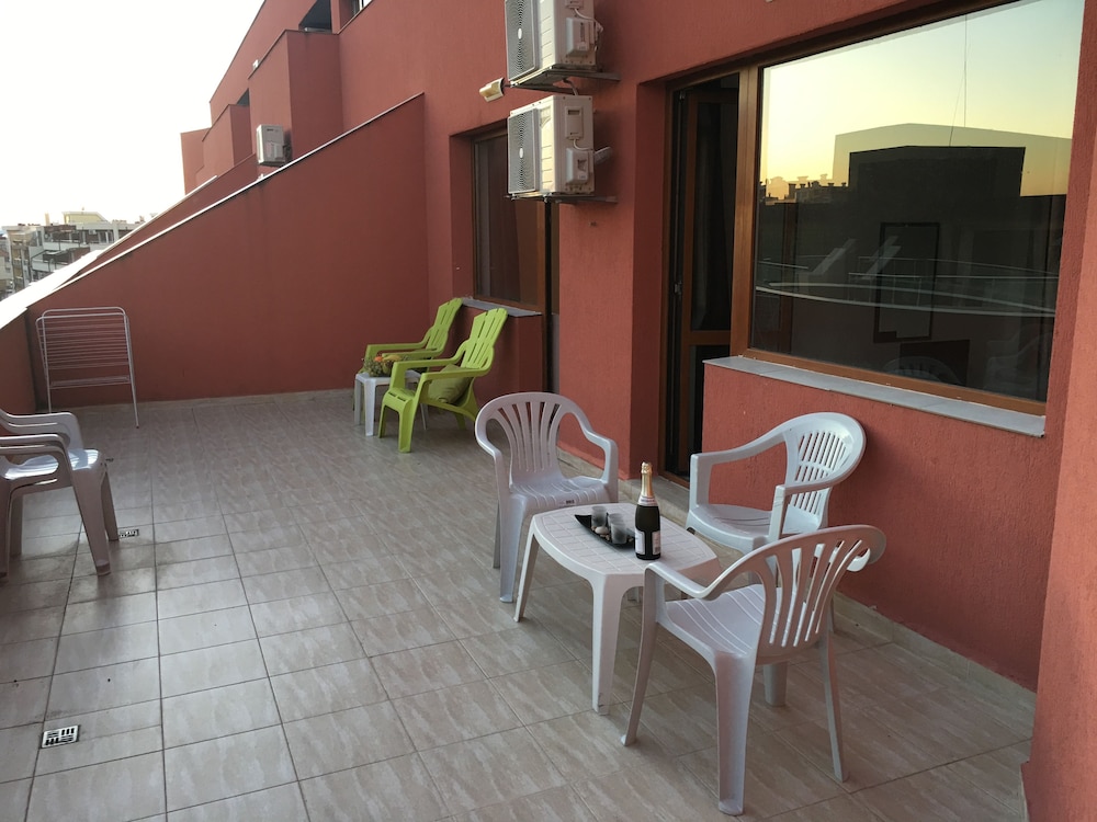 ApartHotel Salt Lake 25/56