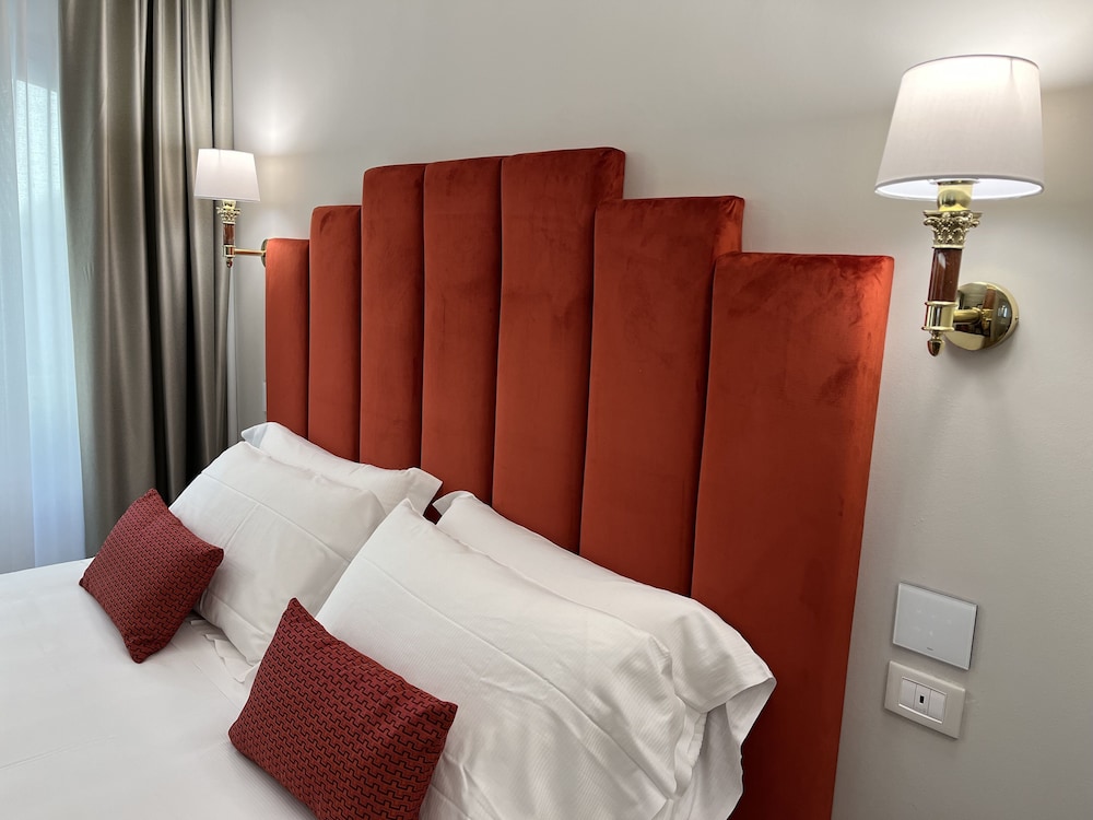 Corte dei Sogni Boutique Hotel & Spa 23/50