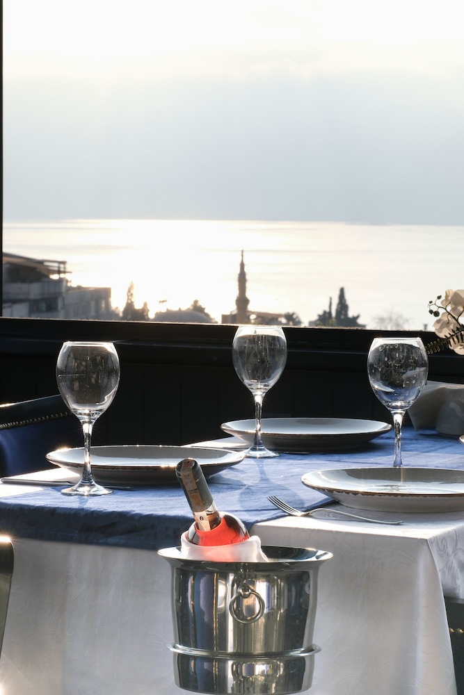 Les Lion Luxury hotel & spa 22/50