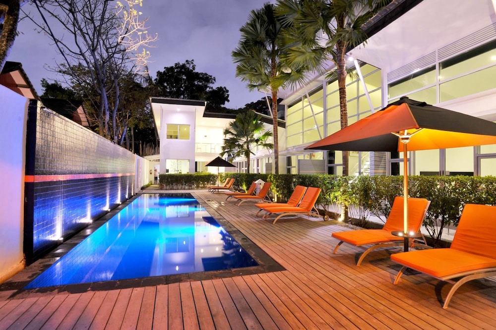 Bali Yarra Villas Seminyak 23/50