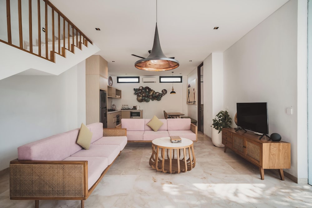 Eight Palms Villa Seminyak by Ini Vie Hospitality 33/53