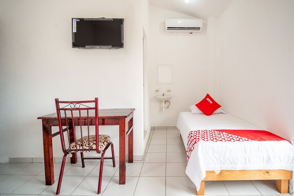 OYO Hotel Posada San Vicente, Huatulco 15/31