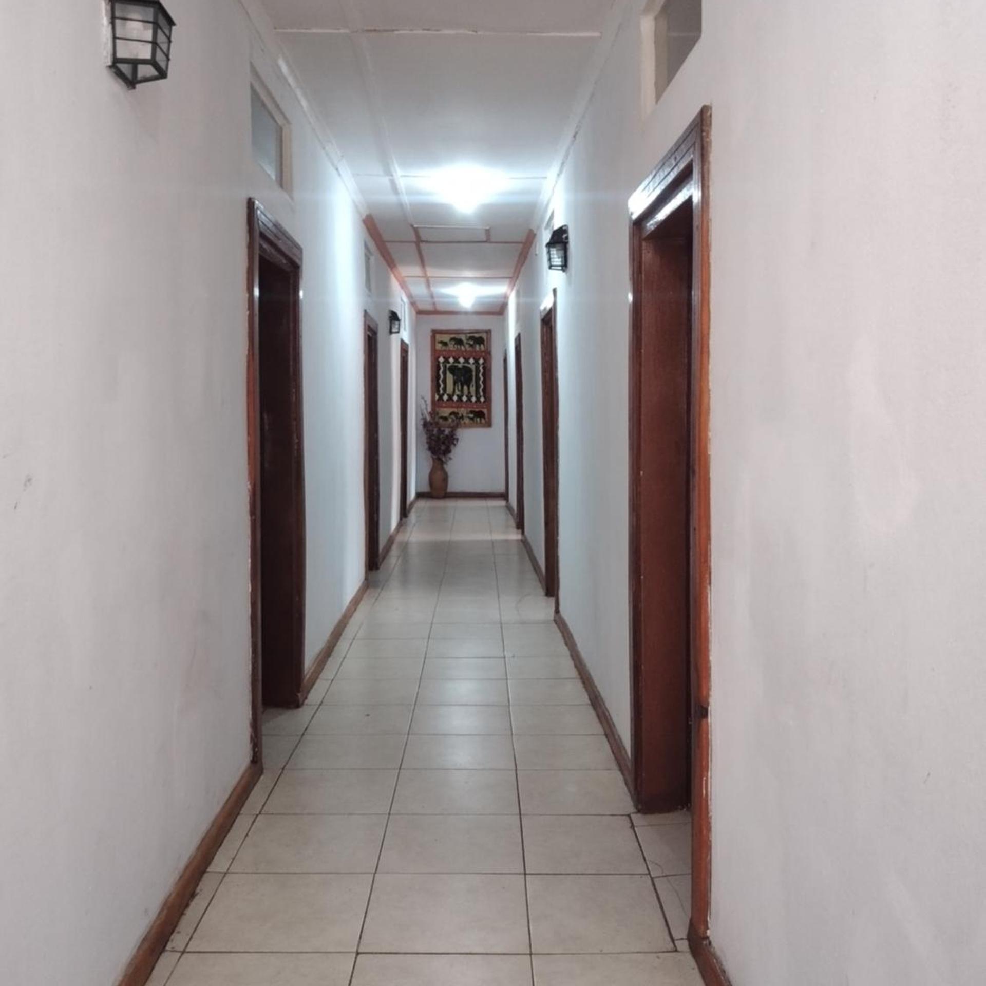 Golden Days Executive Lodge 21/50