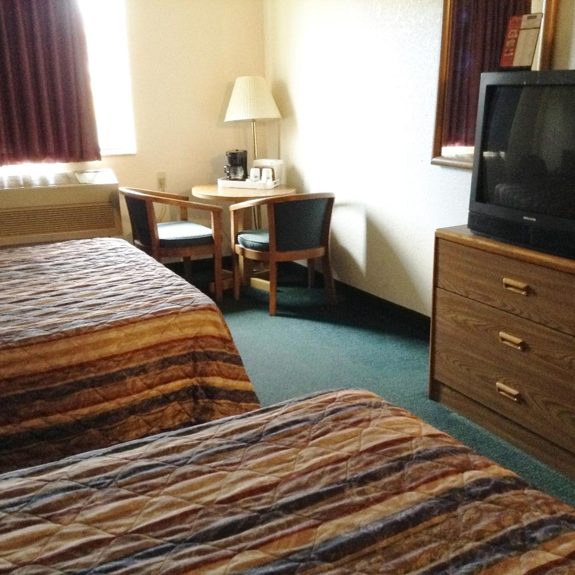 Travelodge by Wyndham Hudsonville 14/42