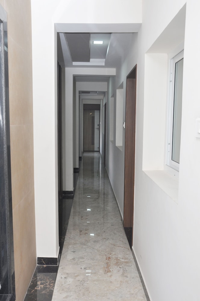 Santhoshpuri酒店(Santhoshpuri) 图片3