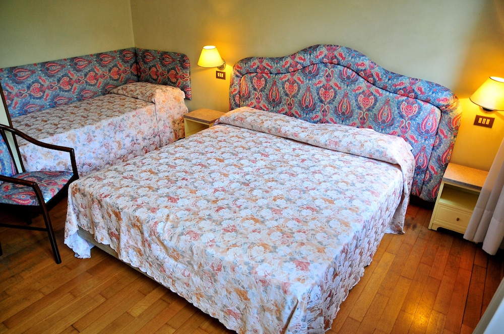 PARK HOTEL VILLA GIUSTINIAN 10/33