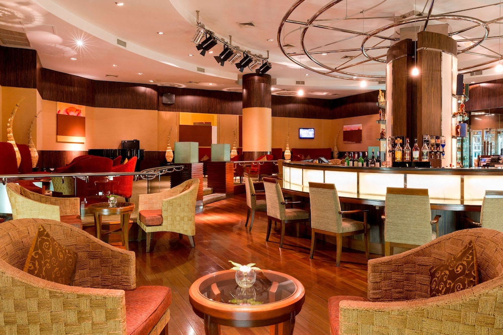 Restaurant-cafeteria