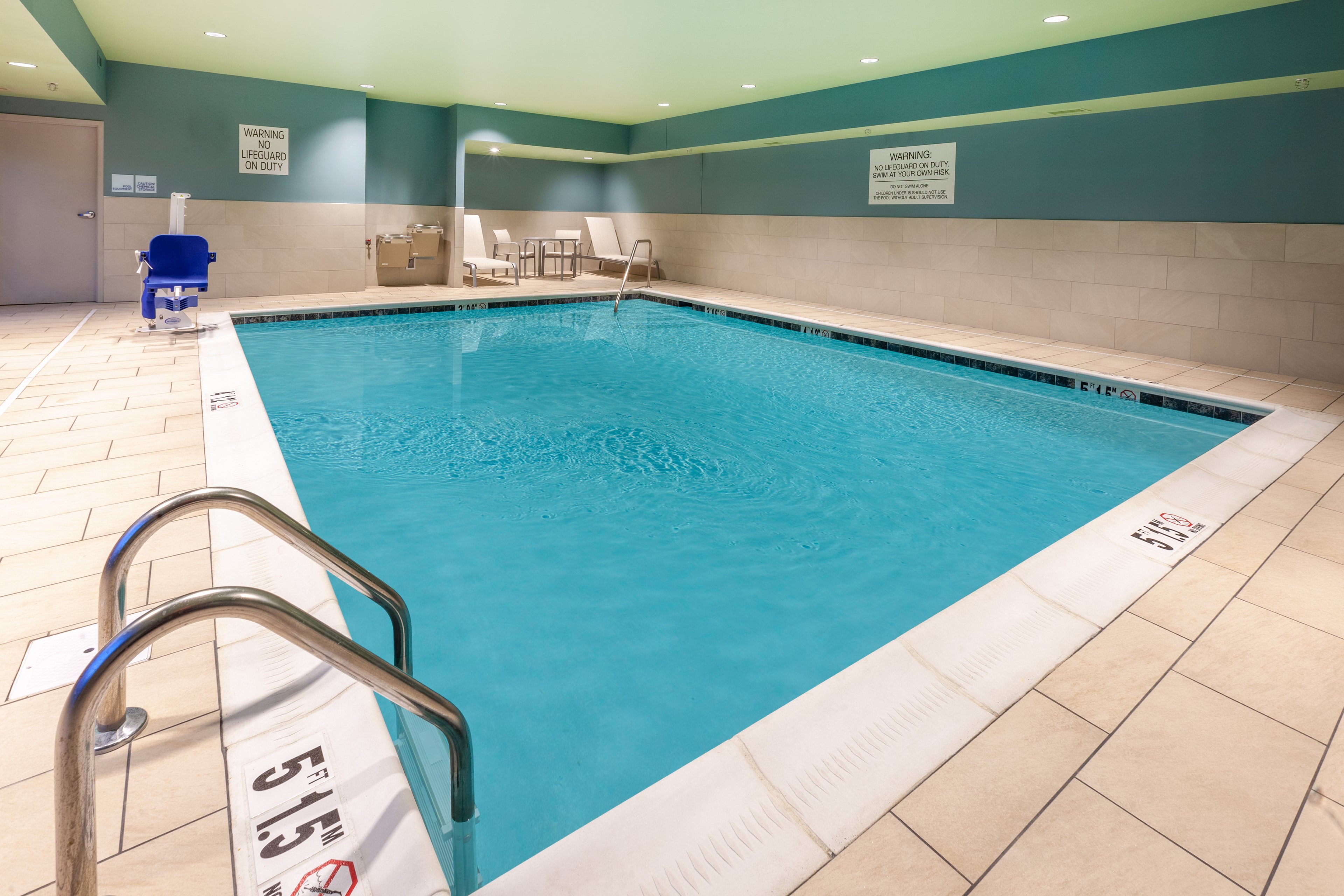 Holiday Inn Express & Suites Brunswick - Harpers Ferry Area, an IHG Hotel 21/51