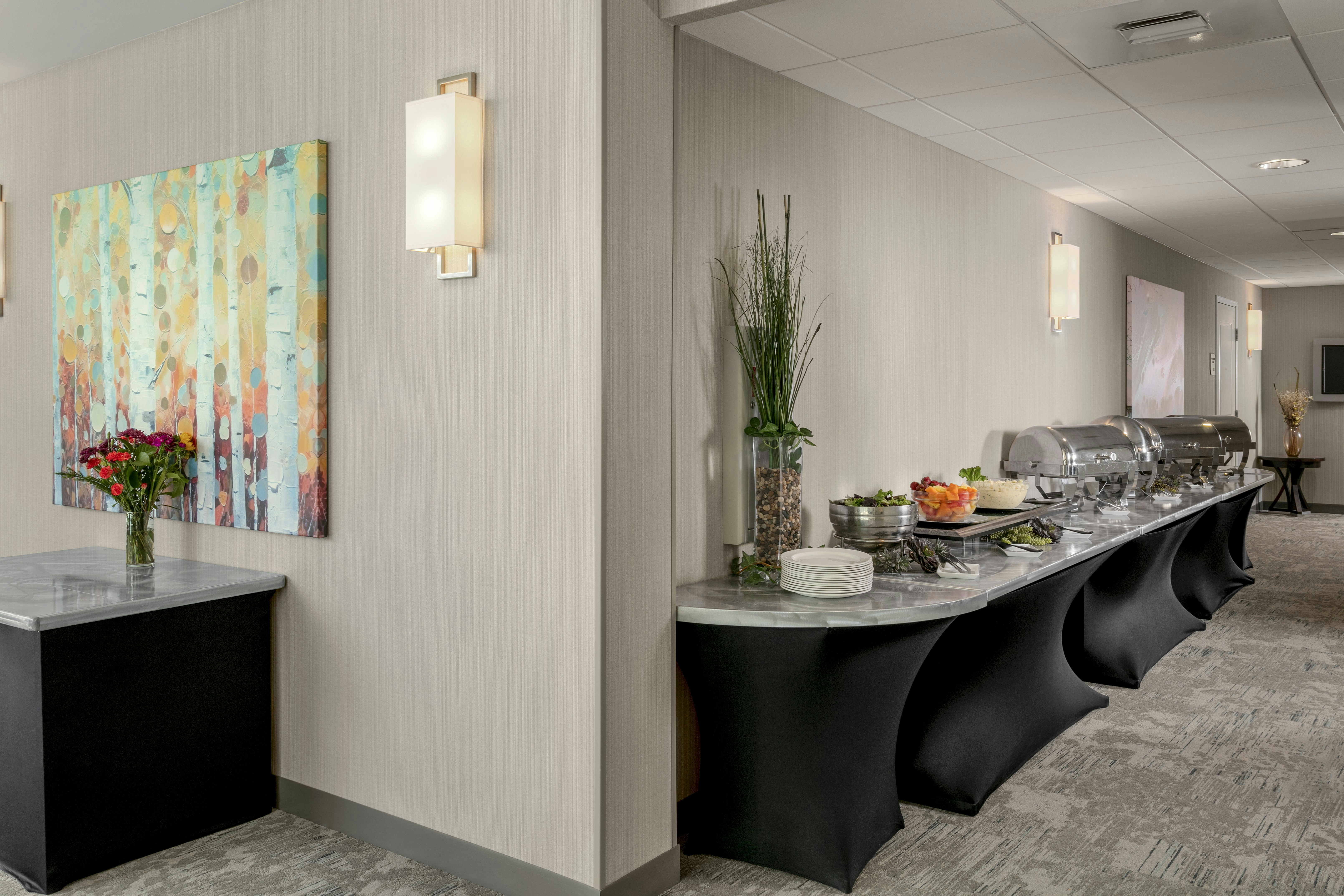 Hilton Garden Inn Eugene/Springfield 6/25