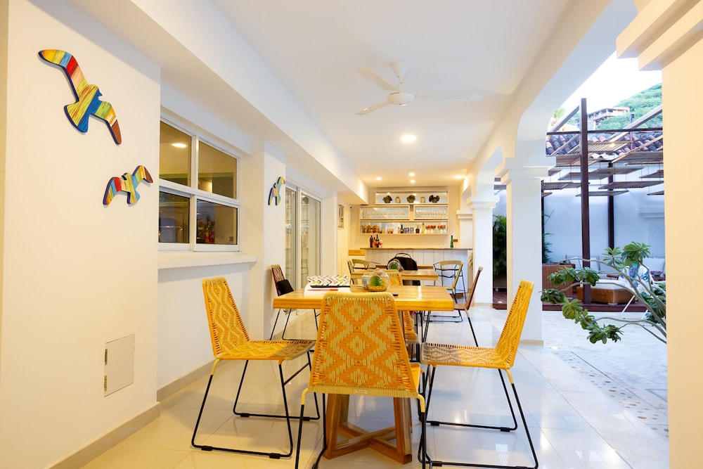 Hotel Mandalas House by DOT Boutique 30/50