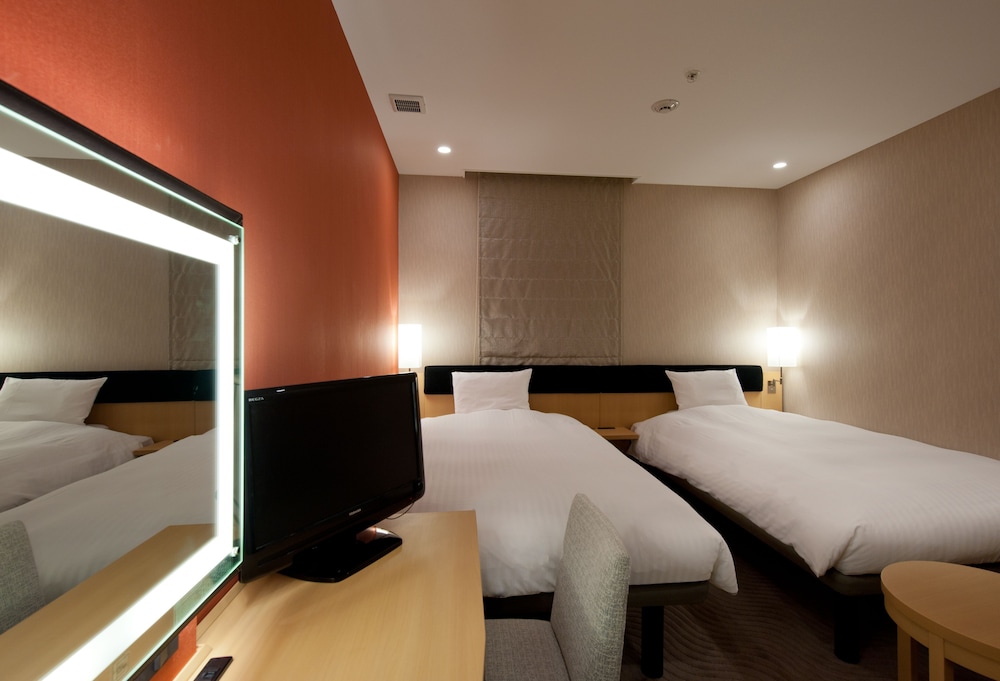 Hotel Nihonbashi Saibo 38/64