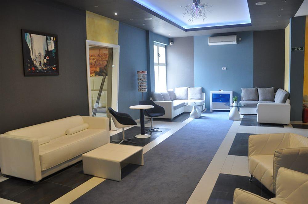 Hotel Garni City Code Vizura 28/39