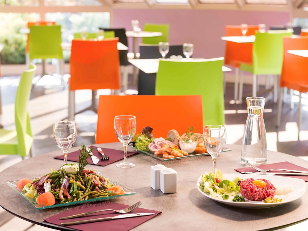 Ibis Styles Paris Roissy CDG 45/71