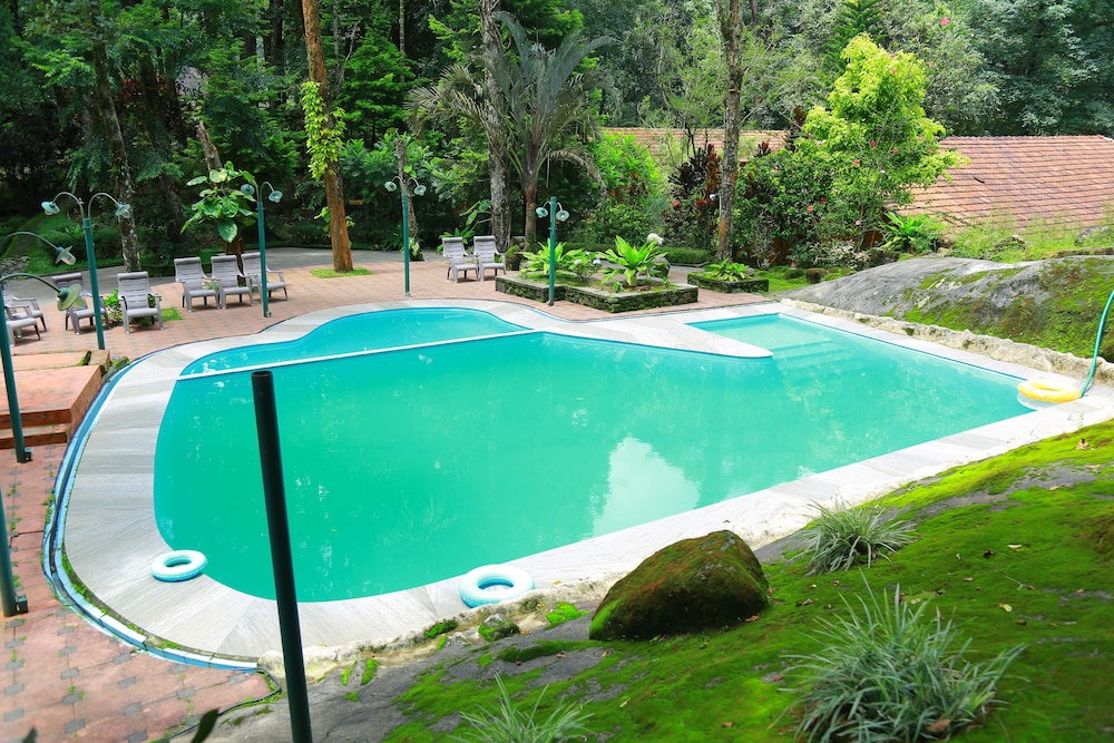 BLUE GINGER WAYANAD RESORTS 21/50